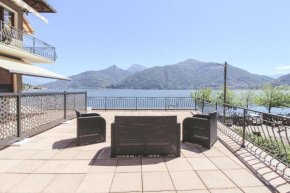La Terrazza di Walter Santa Maria Rezzonico